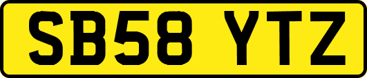 SB58YTZ