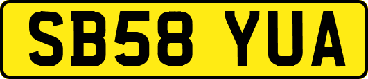 SB58YUA
