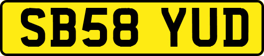 SB58YUD