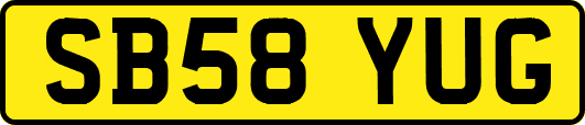 SB58YUG
