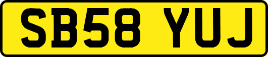 SB58YUJ