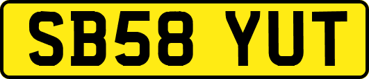 SB58YUT