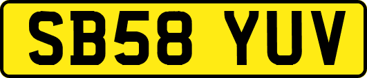 SB58YUV