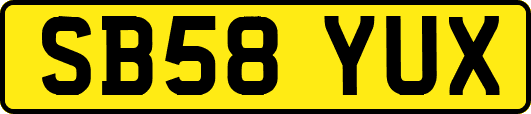 SB58YUX