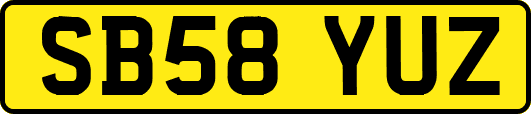 SB58YUZ