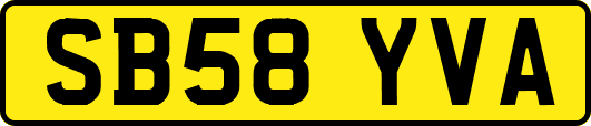 SB58YVA