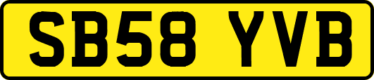 SB58YVB