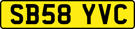 SB58YVC