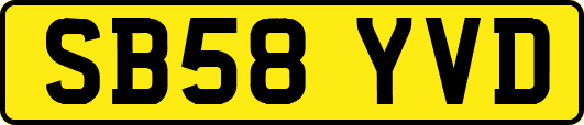 SB58YVD