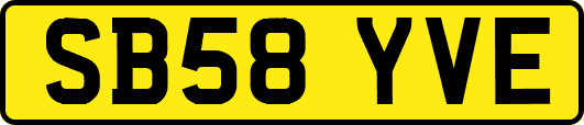 SB58YVE