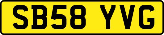 SB58YVG