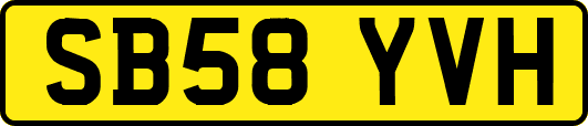 SB58YVH