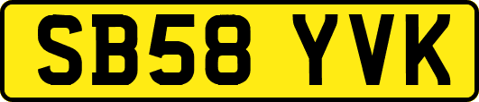 SB58YVK