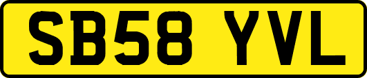 SB58YVL
