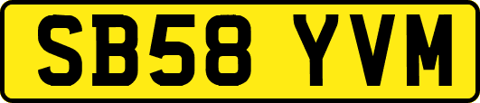 SB58YVM