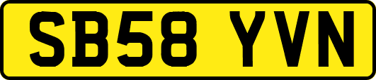 SB58YVN