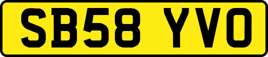 SB58YVO