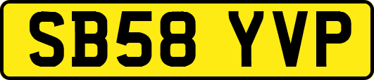 SB58YVP