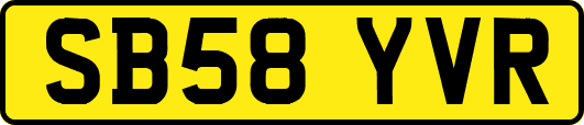 SB58YVR