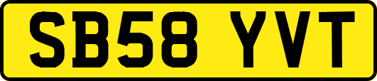 SB58YVT