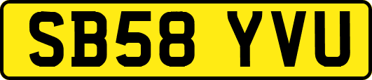 SB58YVU