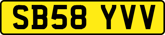 SB58YVV