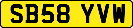 SB58YVW