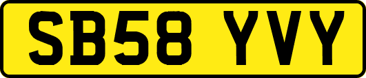 SB58YVY