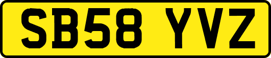 SB58YVZ