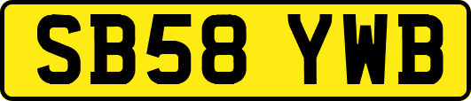 SB58YWB