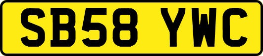 SB58YWC