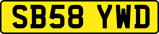 SB58YWD