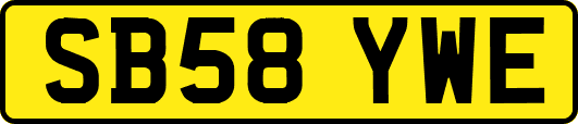 SB58YWE