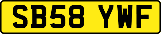 SB58YWF