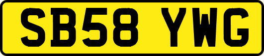 SB58YWG