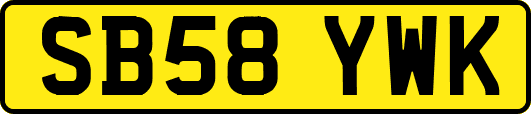 SB58YWK