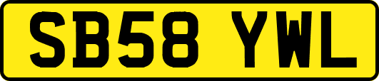 SB58YWL
