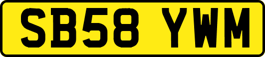 SB58YWM