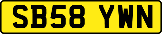 SB58YWN