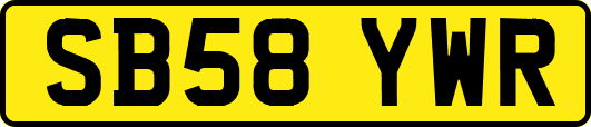 SB58YWR