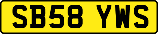SB58YWS