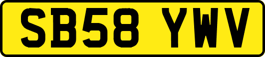 SB58YWV