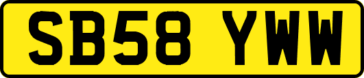 SB58YWW