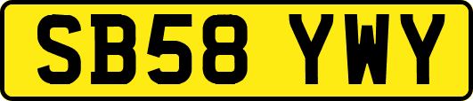 SB58YWY