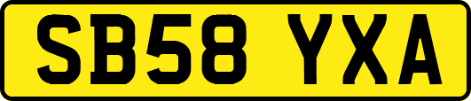 SB58YXA