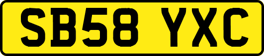 SB58YXC