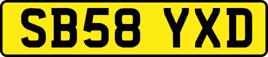SB58YXD