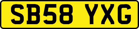SB58YXG