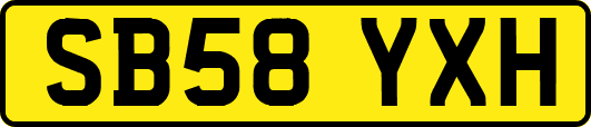 SB58YXH