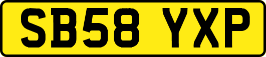 SB58YXP